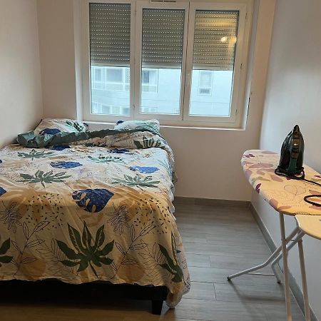 Appartement Pres De La Defense Nanterre Esterno foto
