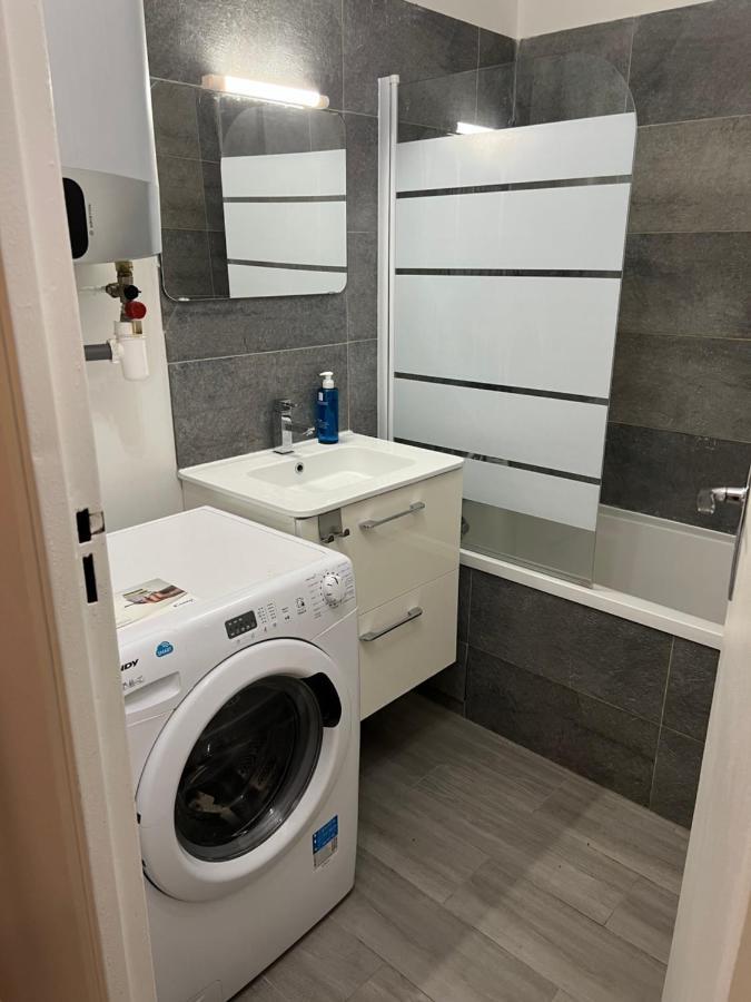 Appartement Pres De La Defense Nanterre Esterno foto