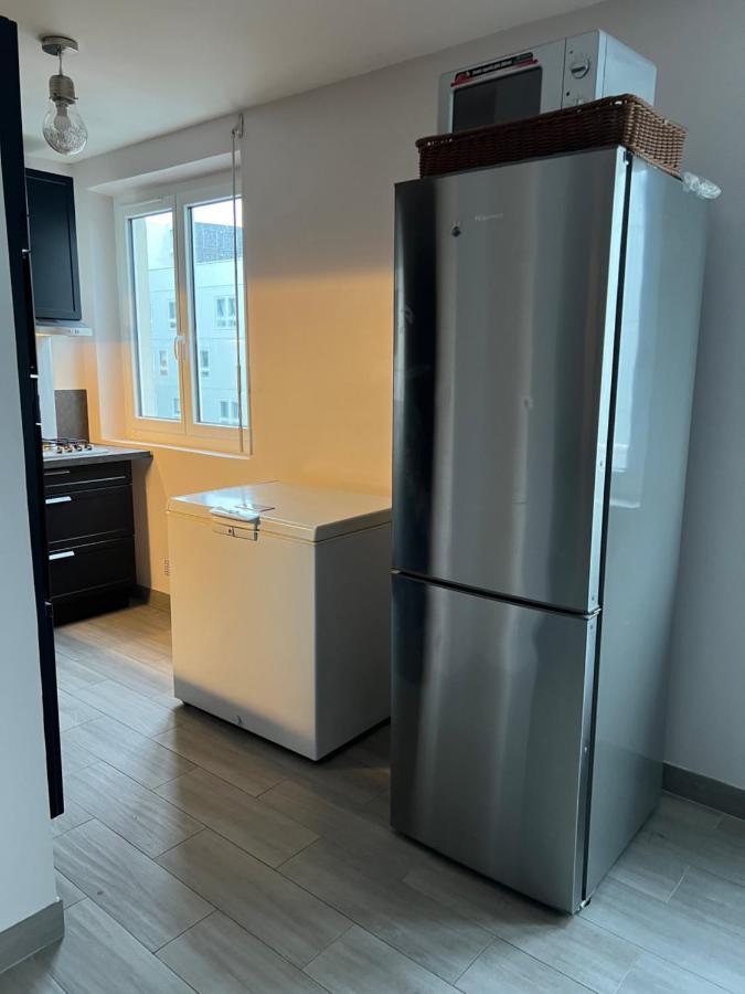 Appartement Pres De La Defense Nanterre Esterno foto