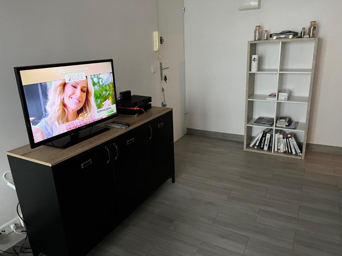 Appartement Pres De La Defense Nanterre Esterno foto